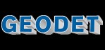 Geodetické služby Logo